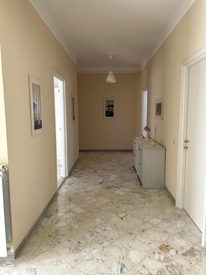 Am Apartment Turi Exterior photo